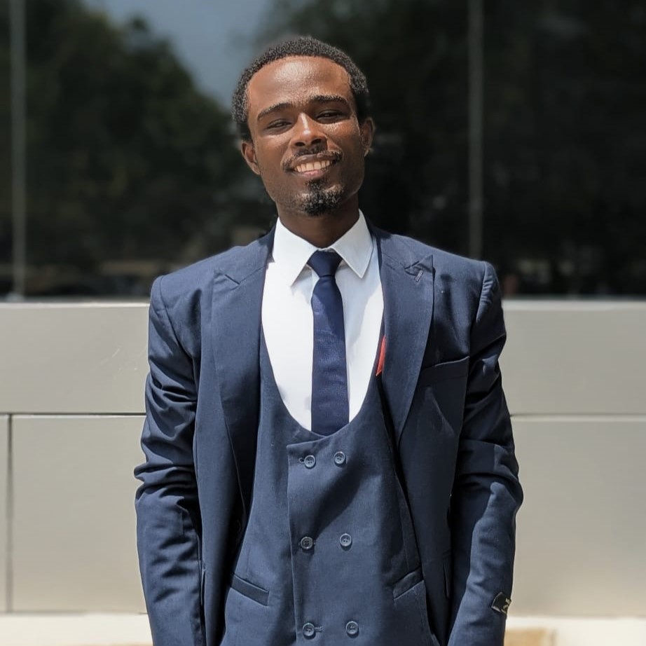 Emmanuel Larbi